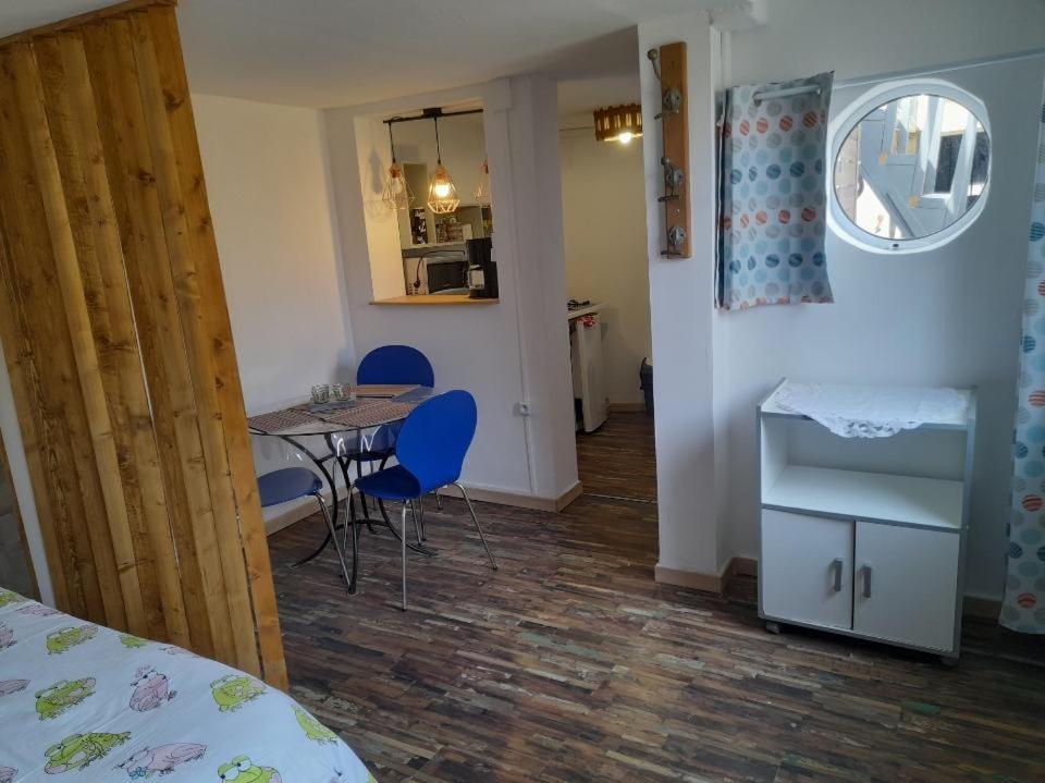 Studio Lena Apartment Lézignan-Corbières Exterior foto